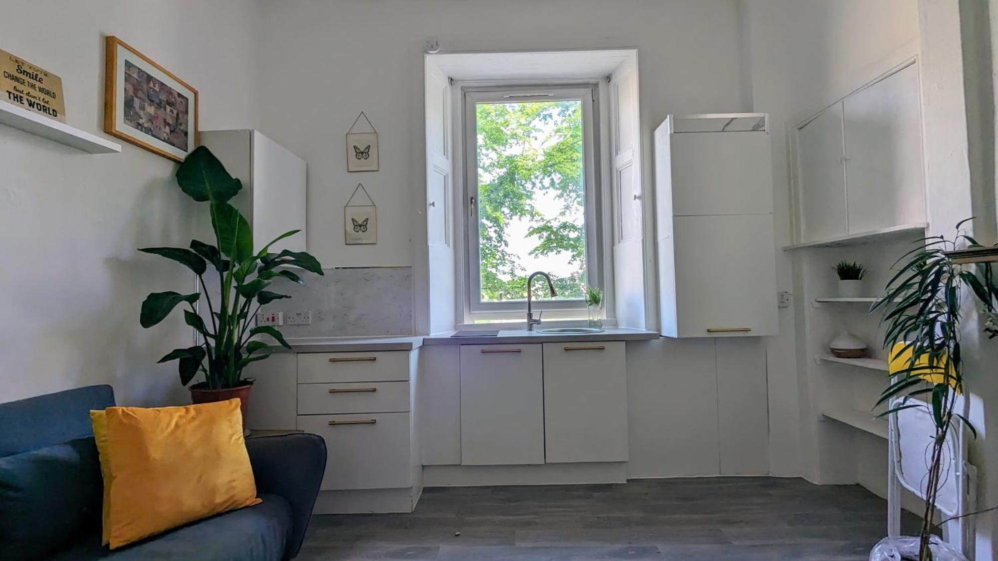 Accommodatie bij particulieren Friends