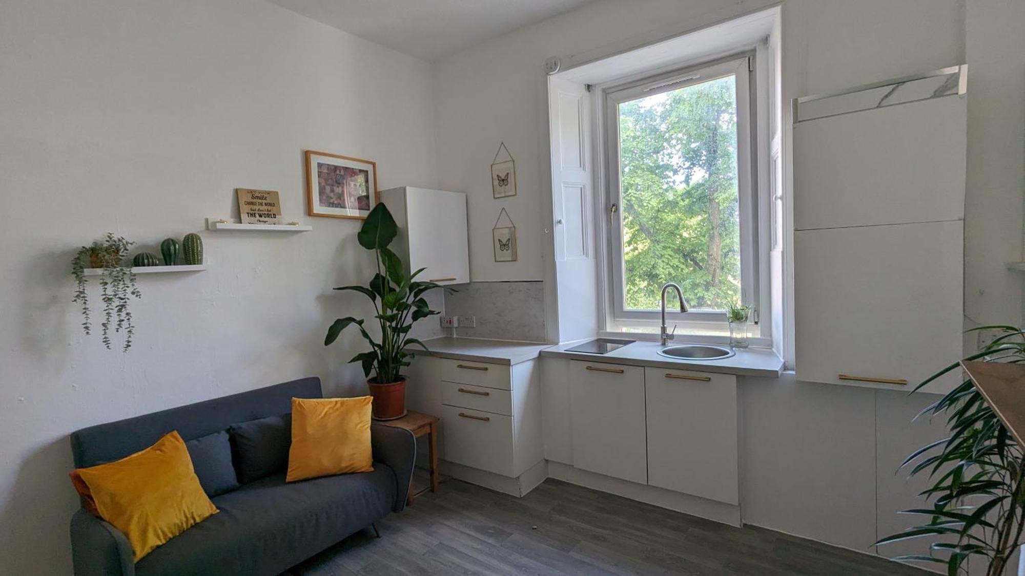 Accommodatie bij particulieren Friends *