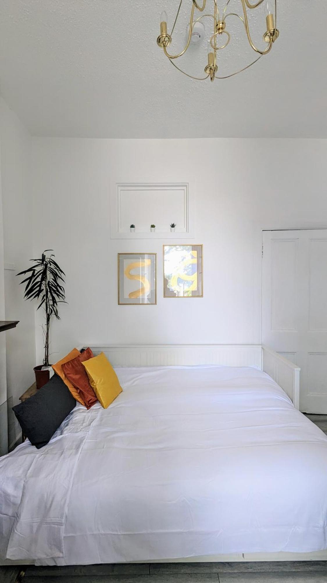 Friends Accommodatie bij particulieren